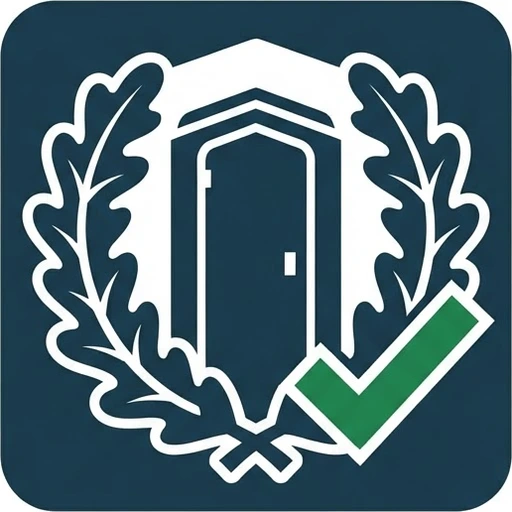 FreshOak Portable Toilets logo